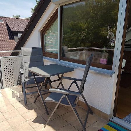 Stuermlesloch Apartment Bad Wildbad Luaran gambar