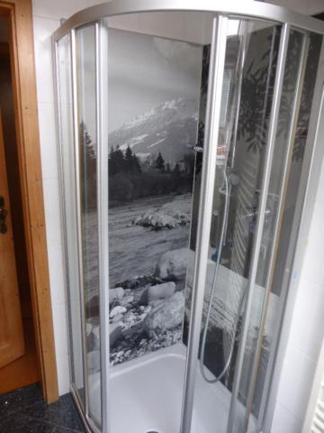 Stuermlesloch Apartment Bad Wildbad Luaran gambar