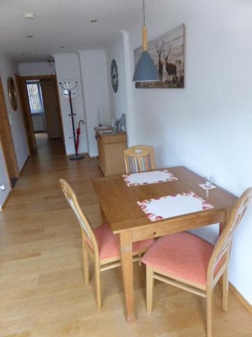 Stuermlesloch Apartment Bad Wildbad Luaran gambar
