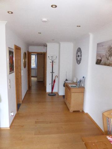 Stuermlesloch Apartment Bad Wildbad Luaran gambar