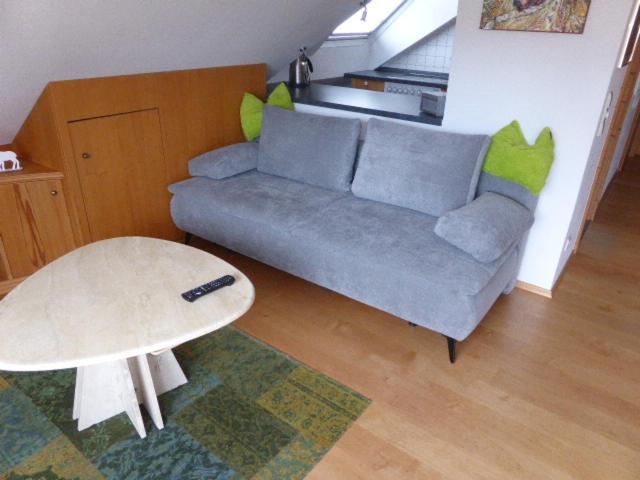 Stuermlesloch Apartment Bad Wildbad Luaran gambar