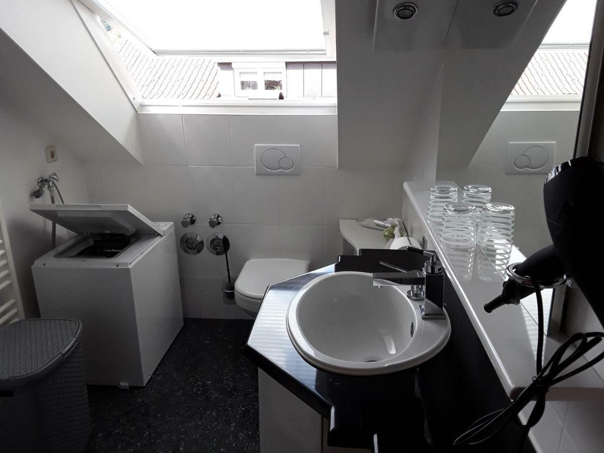 Stuermlesloch Apartment Bad Wildbad Luaran gambar