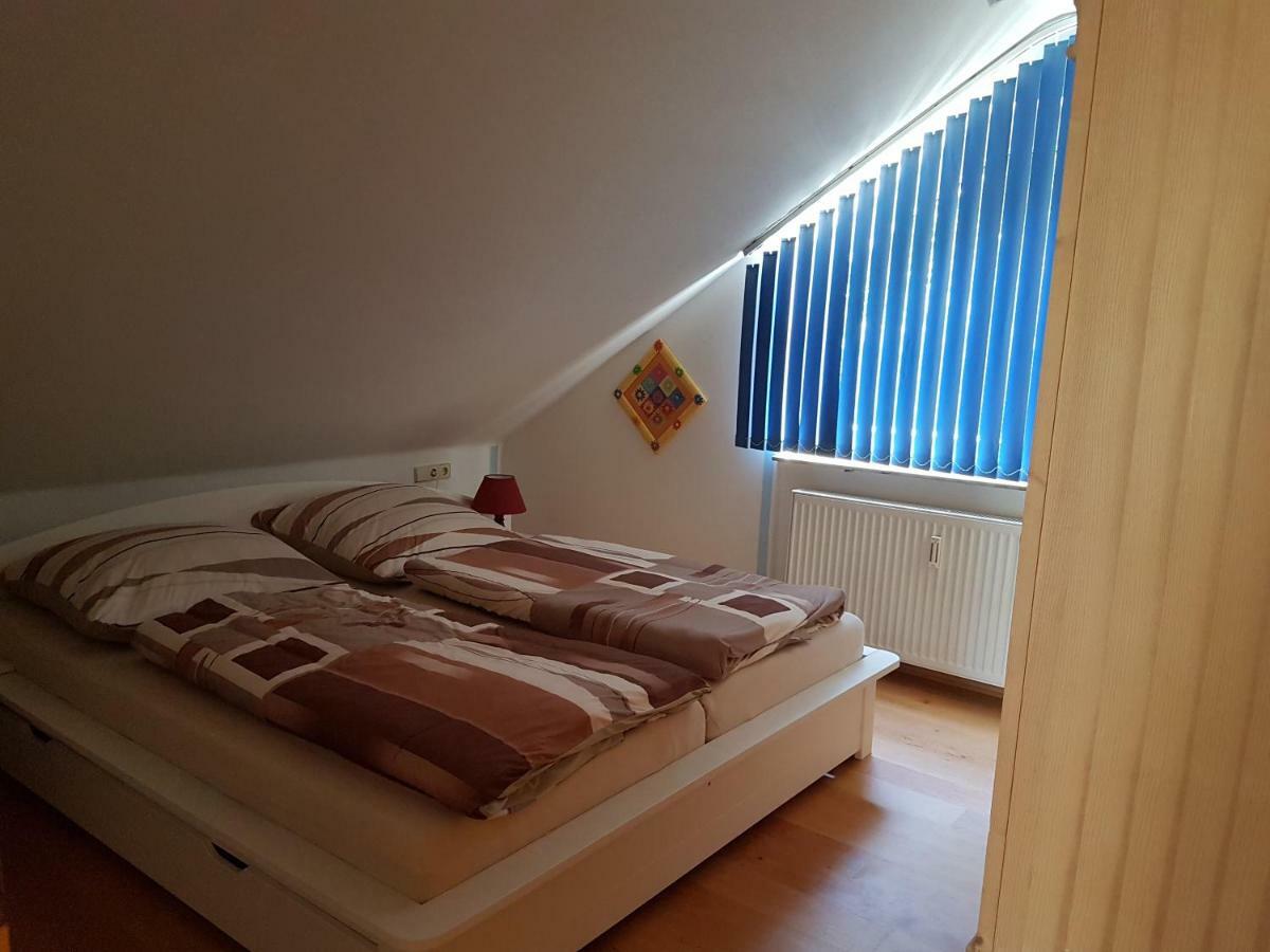 Stuermlesloch Apartment Bad Wildbad Luaran gambar