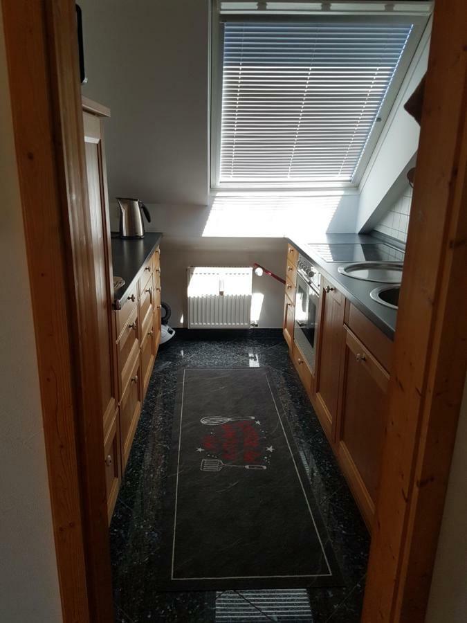 Stuermlesloch Apartment Bad Wildbad Luaran gambar
